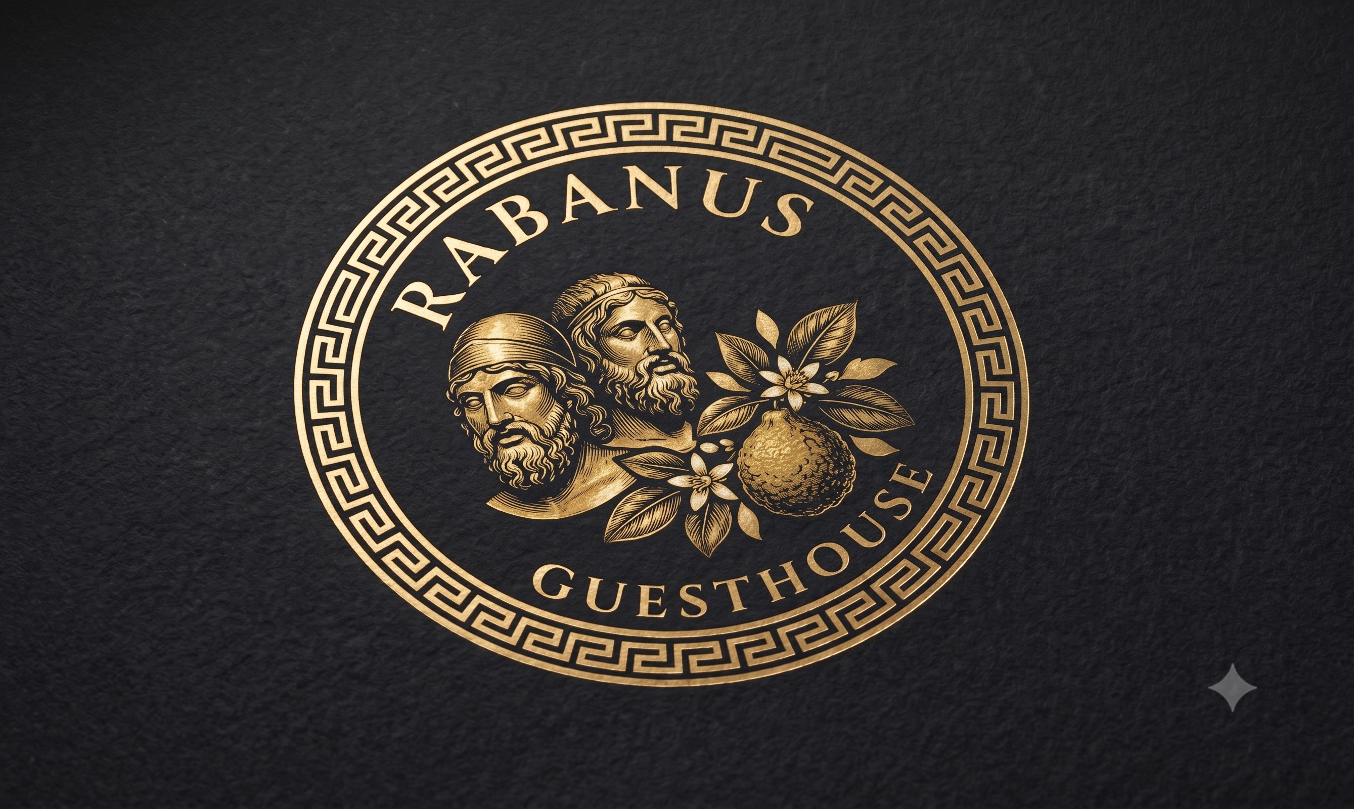 Rabanus Guest House